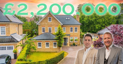 Property Of The Month - July 2024 ✨🏡