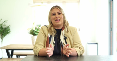 Introducing Eliza Magenheimer: Your Go-To Estate Agent for Cheshire East!