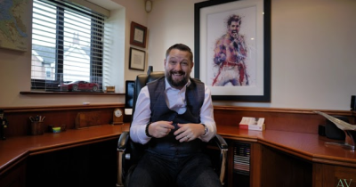 Introducing Mark Devitt: Your Go-To Estate Agent for Colchester & surrounding