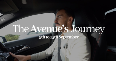 Building the Best: The Avenue's Journey in Premium Estate Agency | VLOG 4
