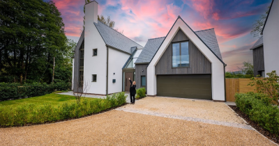 Property Of The Month - September 2024  ✨🏡