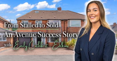 From Stalled to Sold: How We Turned a 4-Month Listing Into an 86-Day Success Story