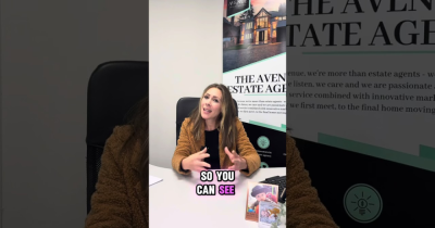 October Property Trends: A Market Finding Its Balance 🏡