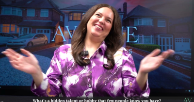 Get to Know Brittany Davids: A Quick Fire 🔥 Q&A On Her Personally