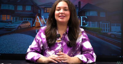 Taking the Next Steps in Marketing Your Home with Brittany Davids🏡✨