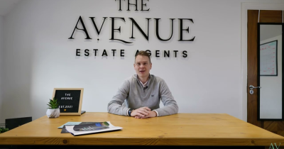 Introducing David Pratt: Your Go-To Estate Agent for Wallingford & neighbouring towns and villages.