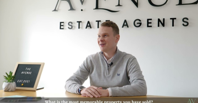 Get to Know David Pratt: A Quick Fire 🔥 Q&A On His Career In Estate Agency