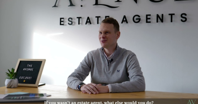 Get to Know David Pratt: A Quick Fire 🔥 Q&A On Him Personally