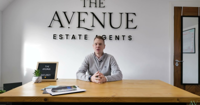 Limitations of Instant Online Valuations for homes in Wallingford & Surrounding Areas