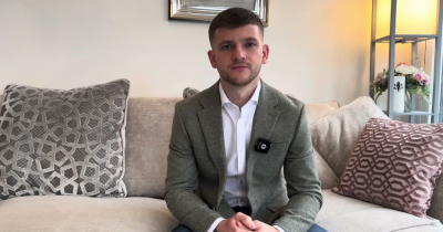 Introducing Bailee Curran: Your Go-To Estate Agent for Thurrock and Havering.