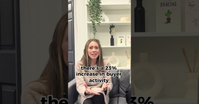 A Market Shaped by Change 🏡