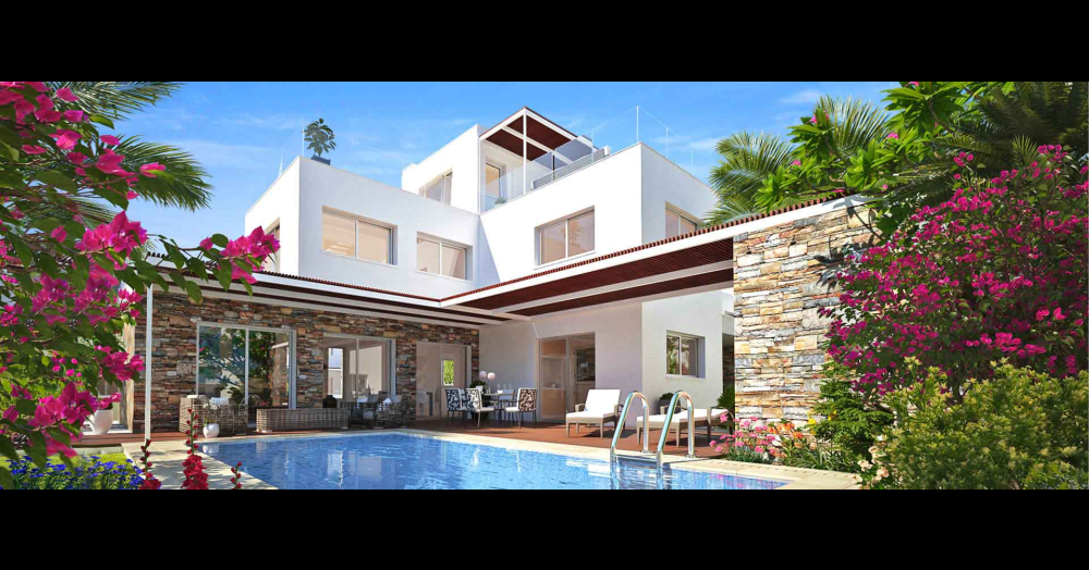 Have You Considered Owning Your Dream Home in Paphos, Cyprus?