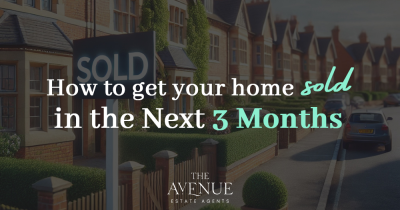 How to Get Your Home Sold in the Next 3 Months