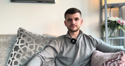 Get to Know Bailee Curran: A Quick Fire 🔥 Q&A On His Career In Estate Agency