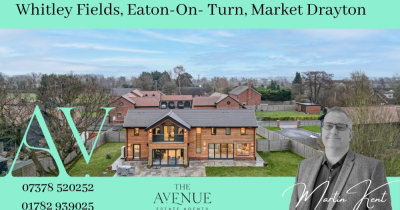 Property Of The Month - February 2025 ✨🏡