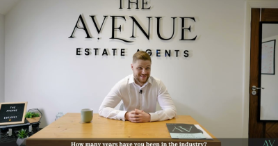 Get to Know Jake Hendon: A Quick Fire 🔥 Q&A On Estate Agency