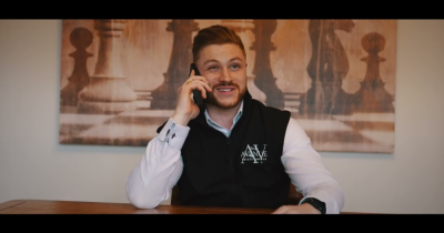 A Local Guide to Solihull with Jake Hendon