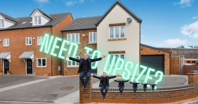 🏘️Have We Just Found Your Perfect Family Home? 🏘️