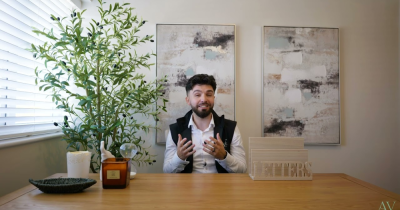 Introducing Luke Thomas: Your Go-To Estate Agent for Tamworth & Surrounding!