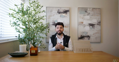 Taking the Next Steps in Marketing Your Home with Luke Thomas🏡✨