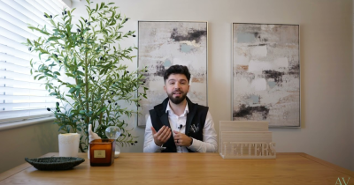 🏠 The Limitations of Instant Online Valuations for Tamworth Homes - Luke Thomas