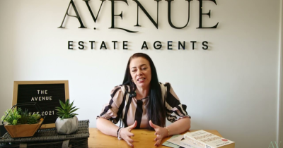 Introducing Lianne Graziano: Your Go-To Estate Agent for Northamptonshire!