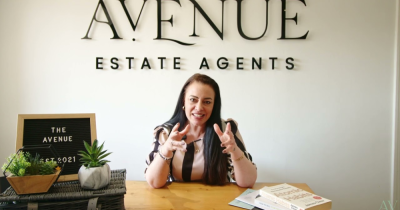 Taking the Next Steps in Marketing Your Home with Lianne Graziano🏡✨