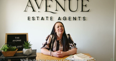 Get to Know Lianne Graziano: A Quick Fire 🔥 Q&A On Estate Agency