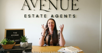 Get to Know Lianne Graziano: A Quick Fire 🔥 Q&A On Her Personally