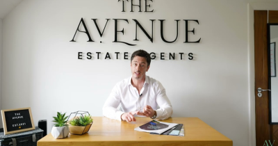 Crunching the Numbers: Navigating the Costs of Moving Home by Richard Austen🏡💷