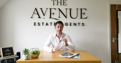 Taking the Next Steps in Marketing Your Home with Richard Austen🏡✨