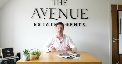 Richard Austen: When Your Home Isn't Selling, What To Do Next 🏡💡