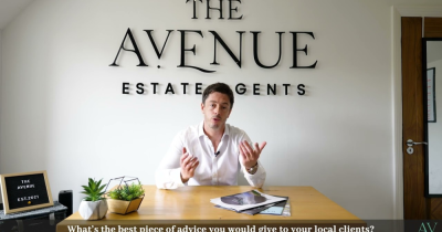 Get to Know Richard Austen: A Quick Fire 🔥 Q&A On His Career In Estate Agency