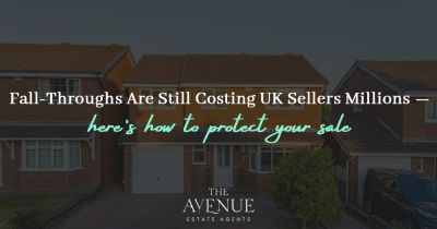 Fall-Throughs Are Still Costing UK Sellers Millions — Here’s How to Protect Your Sale