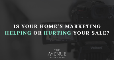 Is Your Home’s Marketing Helping or Hurting Your Sale?