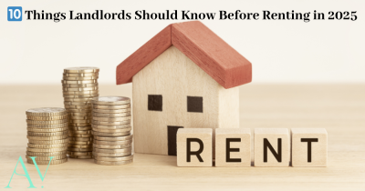 🔟 Things Landlords Should Know Before Renting in 2025