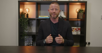 Introducing James Hamilton: Your Go-To Estate Agent for Airedale, Wharfedale & Surrounding