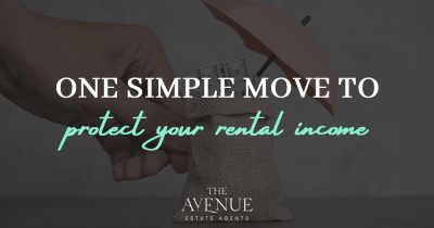 One Simple Move to Protect Your Rental Income