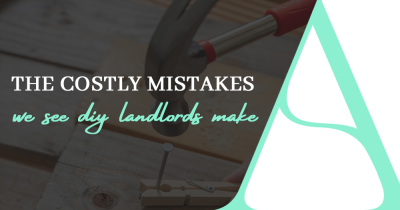 The Costly Mistakes We See DIY Landlords Make