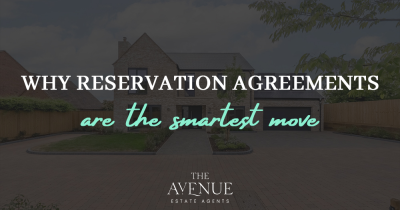 Why Reservation Agreements Are the Smartest Move in 2025 for Serious Buyers and Sellers
