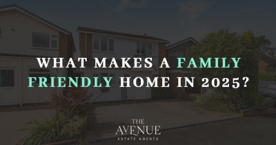 What Makes a Family-Friendly Home in 2025 and How to Use It Whether Youβre Buying or Selling