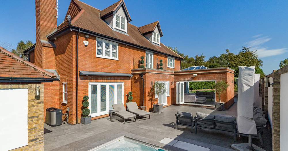 Property of the Month: Rectory Road, Orsett