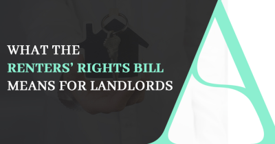 What the Renters’ Rights Bill Means for Landlords