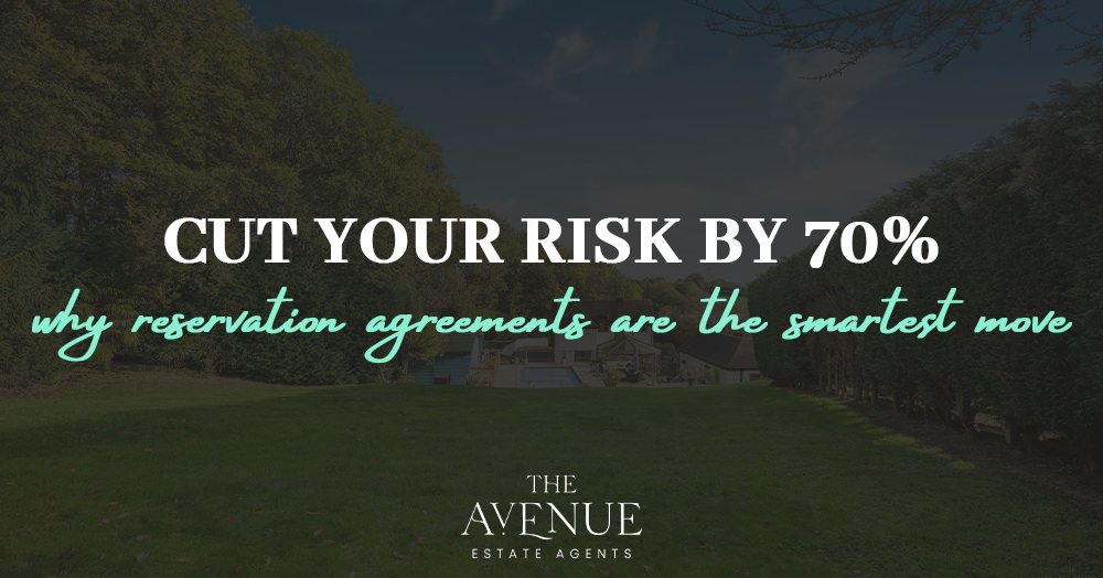 Reservation Agreements: The Smartest Way to Secure Your Sale in 2025