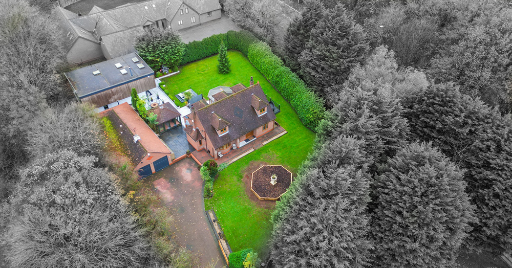 Property of the Month: Birchwood Lane, South Normanton