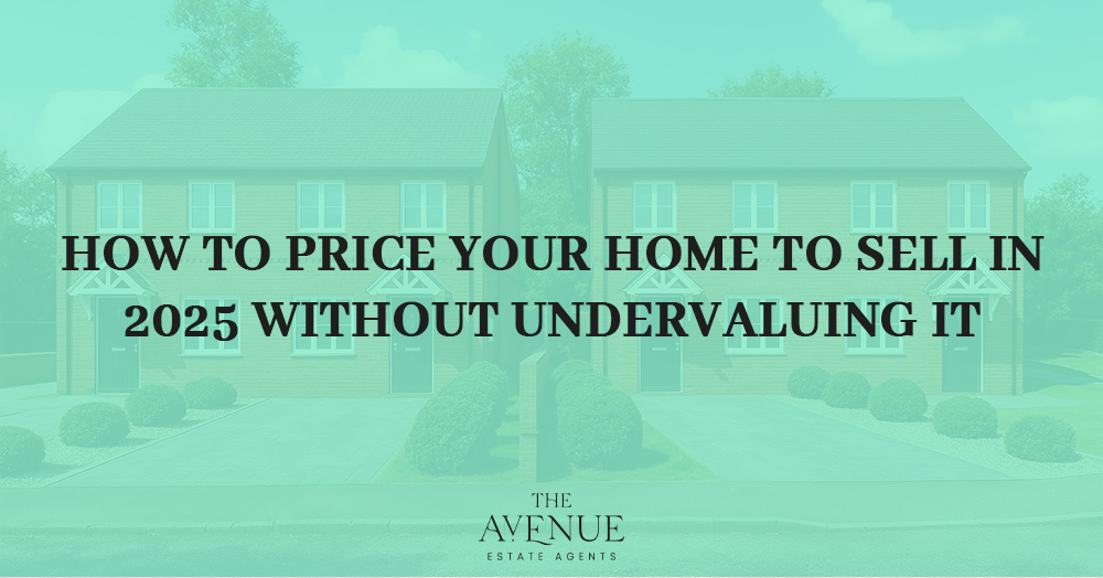 How to Price Your Home to Sell in 2025 Without Undervaluing It