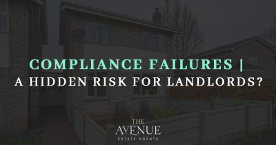 Compliance Failures | A Hidden Risk for Landlords?
