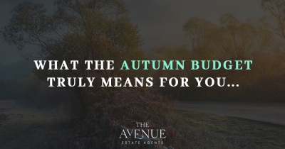 Looking to Move in 2026? What Does the Budget Mean For You?