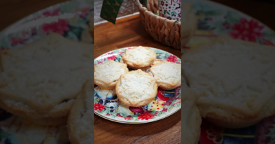 A Christmas Message From All of Us at The Avenue 🎄