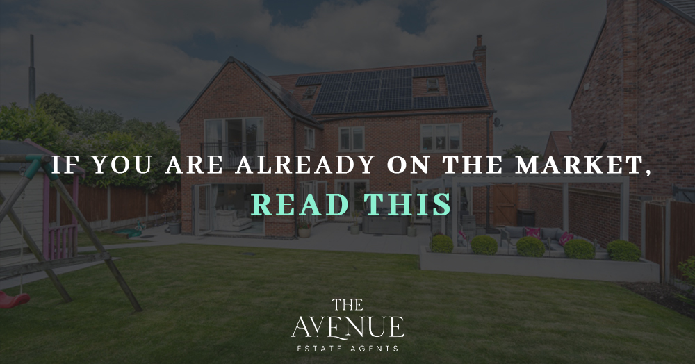 If You Are Already On The Market, Read This